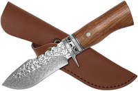 Nóż Myśliwski DAMAST TAKOMA N-962