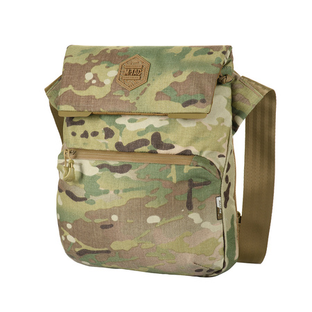 M-Tac Torba Konvert Elite  - Multicam
