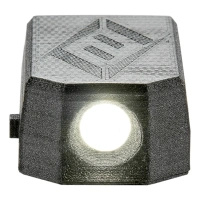 FoxFury Oświetlenie D10  do drona, kasku