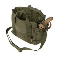 Helikon - Torba na amunicję Ammo Bucket - Cordura - Olive Green - TB-ABK-CD-02