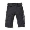 Spodenki Aggressor Gen.II Flex  - Black