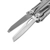 Multitool Type 8 - Profesjonalne Narzędzie Wielofunkcyjne  - Metal
