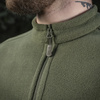 M-Tac Bluza Nord Polartec  - Army Olive