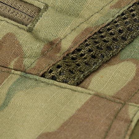 M-Tac Spodnie Army Gen.II NYCO Extreme  - Multicam