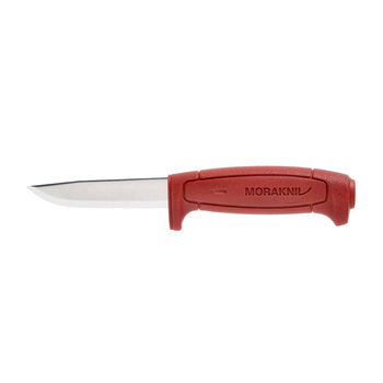Morakniv - Nóż Basic 511 - Stal węglowa - 12147