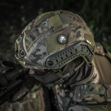 Naszywka Frag 1  - Olive