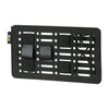 M-Tac Wkladka Modulowa MOLLE 19,5x11 Lasser Cut  - Black