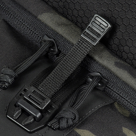 Torebka Cross Bag Elite Hex  - Multicam Black/Black
