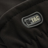 M-Tac rekawice Soft Shell Thinsulate  - Black