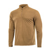Bluza Polar Delta fleece  - Coyote Brown