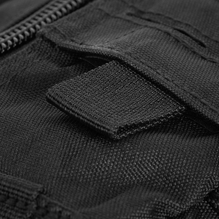 Plecak Assault Pack Laser Cut  - Black