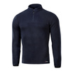 Bluza Delta Polartec  - Dark Navy Blue