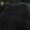 Czapka Watch Cap Elite Polar (320g/m2) with Slimtex  - Black