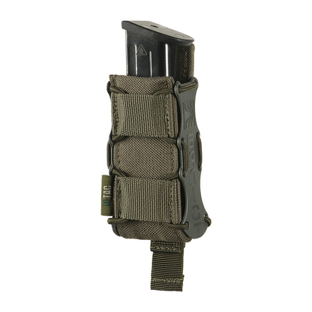 M-Tac Ladownica na magazynek pistoletowy Kołczan  - Ranger Green