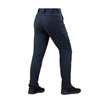 Spodnie Aggressor Summer Flex Lady  - Dark Navy Blue