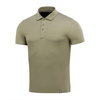 Koszulka Polo Basic 65/35  - Tan