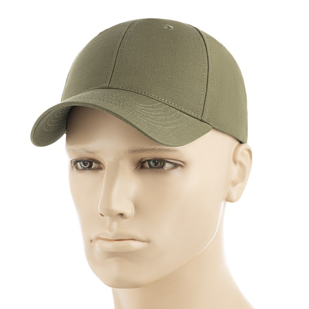 Czapka z daszkiem Elite Flex Rip-Stop  - Tan
