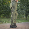 M-Tac Spodnie Aggressor Lady Flex  - Army Olive
