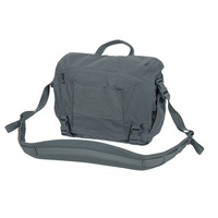 Helikon - Torba Urban Courier Bag Medium - Cordura - Shadow Grey