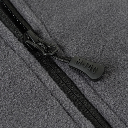 M-Tac Bluza Nord Polartec  - Dark Grey