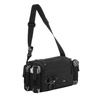 Torba Medyczna CLS Elite  - Black