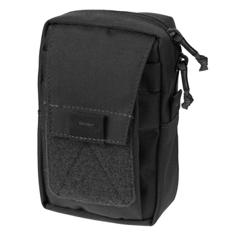 Helikon - Kieszeń NAVTEL Pouch® - Cordura® - Czarna - MO-O08-CD-01