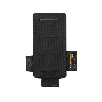 Helikon - Adapter BMA Belt Molle Adapter 1 - Czarny - IN-BM1-CD-01