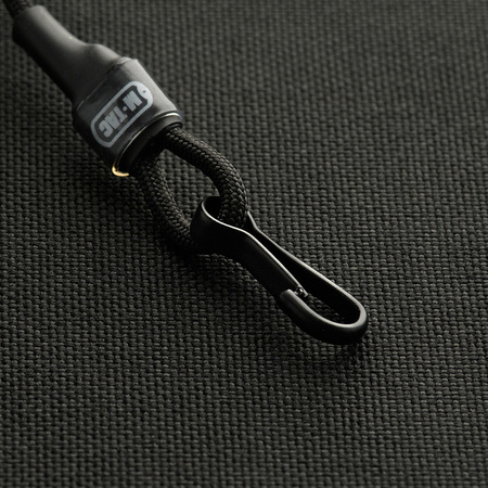 Smycz-Retraktor Medium do Karabinu  - Black