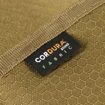 M-Tac Portfel na Rzep Elite Gen.II Hex  - Coyote