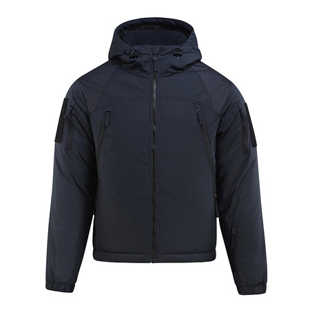 Kurtka Zimowa Alpha Gen.III Pro Primaloft  - Dark Navy Blue