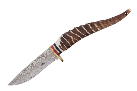 Nóż Myśliwski BSH ADVENTURE N-190F