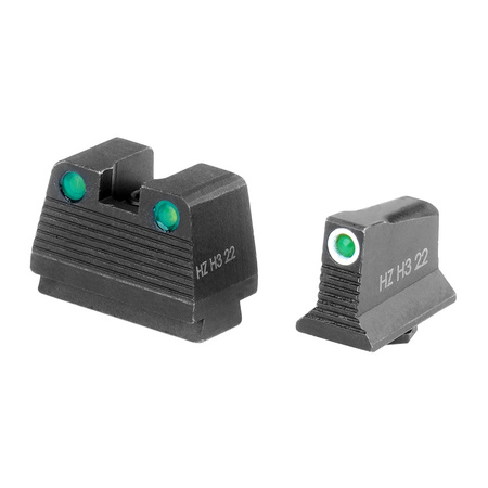 Hiviz - Przyrządy Co-Witness NiteSight Glock MOS - GMNG21-2