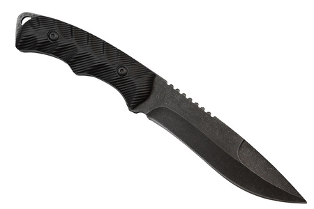 Nóż Taktyczny  BSH ADVENTURE N-304C