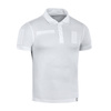 Koszulka taktyczna Polo 65/35  - White