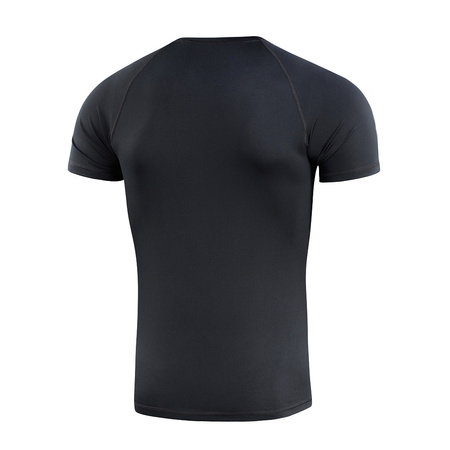 Koszulka Termoaktywna Ultra Light Polartec  - Black