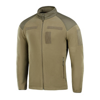 Kurtka Combat Fleece Jacket  - Dark Olive