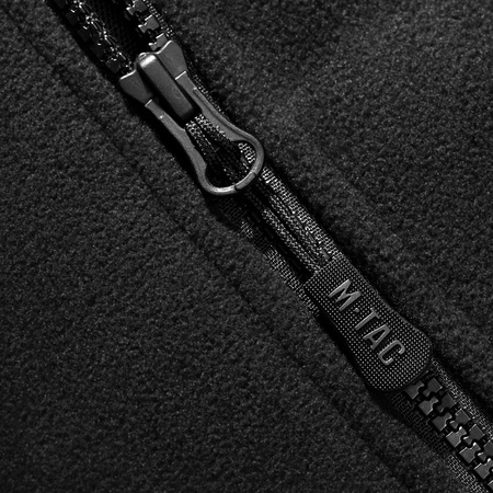 Kurtka Polarowa Windblock Division Gen.II  - Black