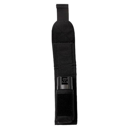 Pokrowiec z cordury na gaz pieprzowy do 50 ml N-997S