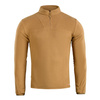 Bluza Delta Polartec  - Coyote