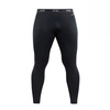 Termiczne Spodnie Level I Polartec  - Black