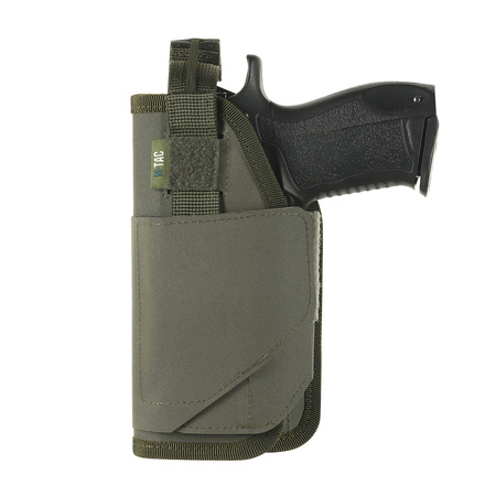 M-Tac kabura uniwersalna Elite Left  - Ranger Green