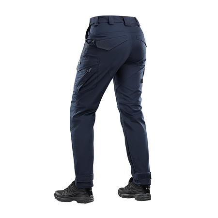 M-Tac Spodnie Aggressor Lady Flex  - Dark Navy Blue