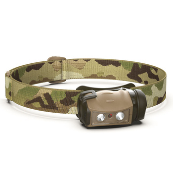 Princeton Tec - Czołówka Sync - 300 lm - MultiCam - SYNC21-MC