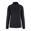 Bluza Delta Polartec Lady  - Black