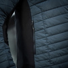 Kurtka Jarl Primaloft  - Dark Navy Blue