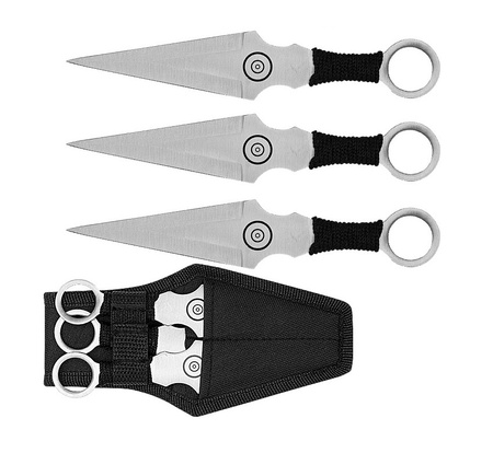 Zestaw Rzutek BSH ADVENTURE N-437A