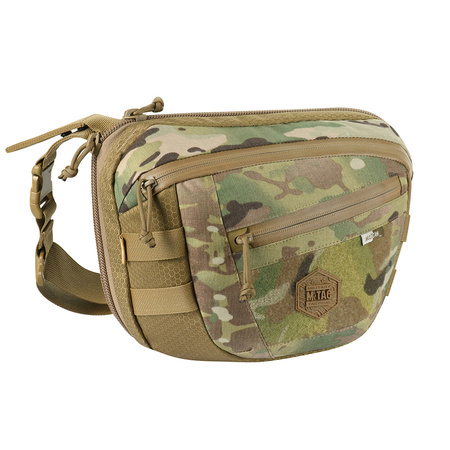 Torba Sphaera Hex Hardsling Bag Large Elite z rzepem  - Multicam/Coyote