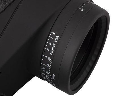 Lornetka COMET PRO COMPASS 10x50 z elektronicznym kompasem LR-039B