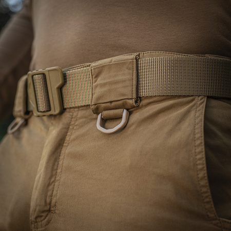 M-Tac spodnie Aggressor Gen.II Vintage  - Coyote Brown