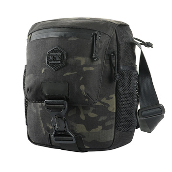 M-Tac Torba Satellite Magnet Bag Elite Hex - Multicam Black/Black